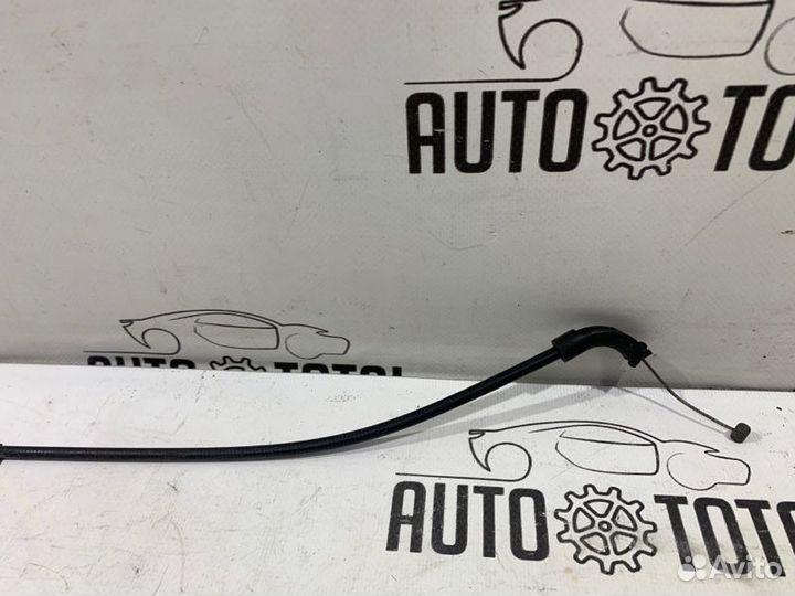 Трос капота Bmw 745 E65 N62B44 2004