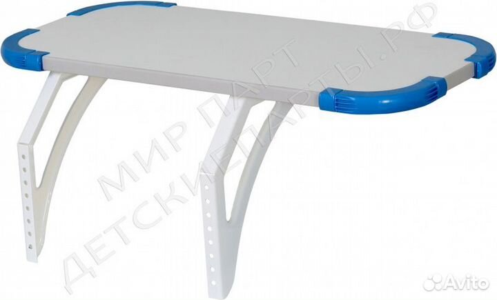 Парта трансформер дэми Techno сут 31