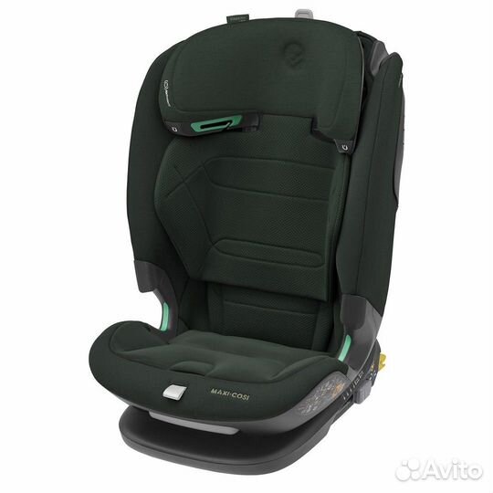 Автокресло 9 до 36кг. Maxi-cosi Titan pro i-size