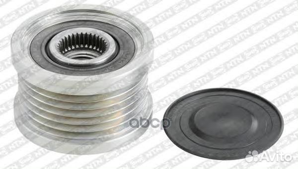 Муфта генератора обгонная GA768.00 GA768.00 NTN