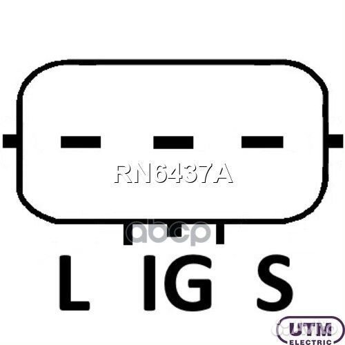 Регулятор toyota LX450/land cruiser/corolla(E10