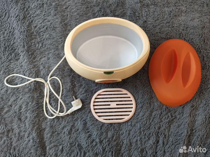 Парафиновая ванночка