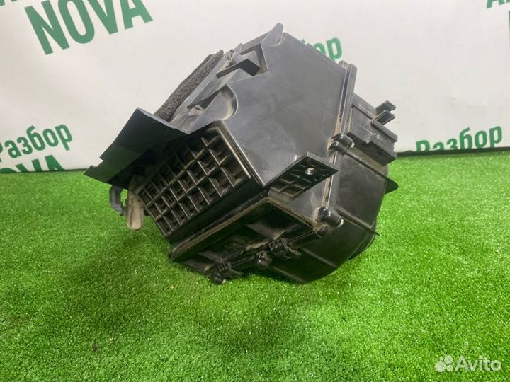 Мотор печки Nissan Almera N16 1.5 QG15 2005