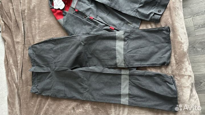 Спецодежда мужская