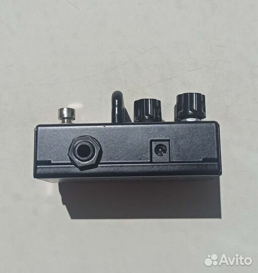 Гитарная педаль AMT p2 mini