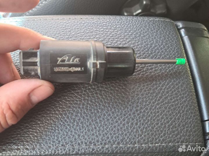 Saab 9000 датчик положения педали тормоза