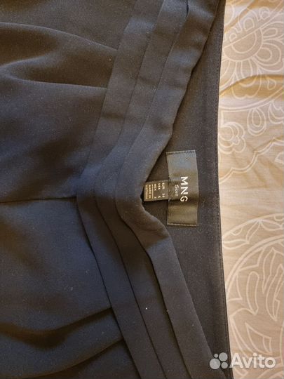 Брюки женские классические MNG 46