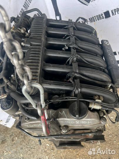 Контрактный двигатель X20D1 на Chevrolet 143 л.с