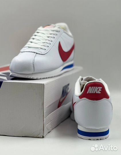 Nike Classic Cortez Forrest Gump