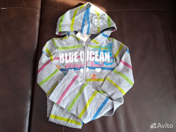 Спортивный костюм