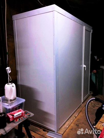 Холодильная камера для пива