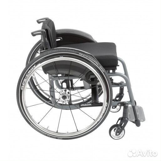 Инвалидная коляска Otto Bock Авангард