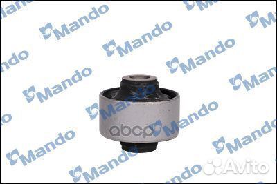 С/блок переднего рычага hyundai DCC010137
