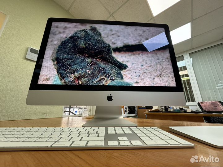 Apple iMac 27 5k 2020