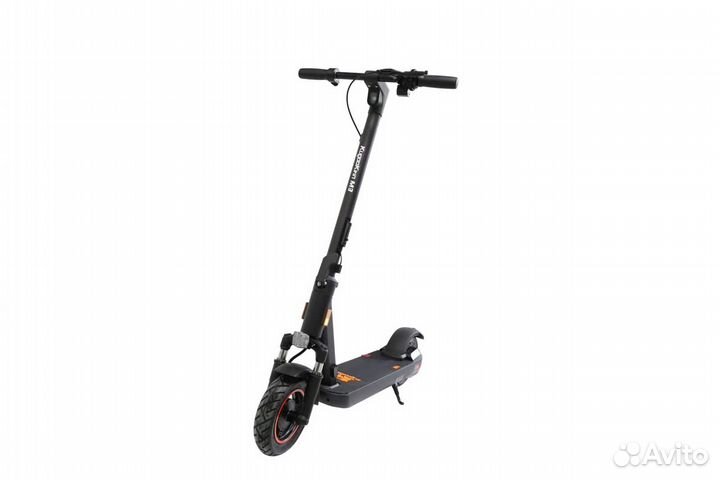 Электро самокат Kugoo M3