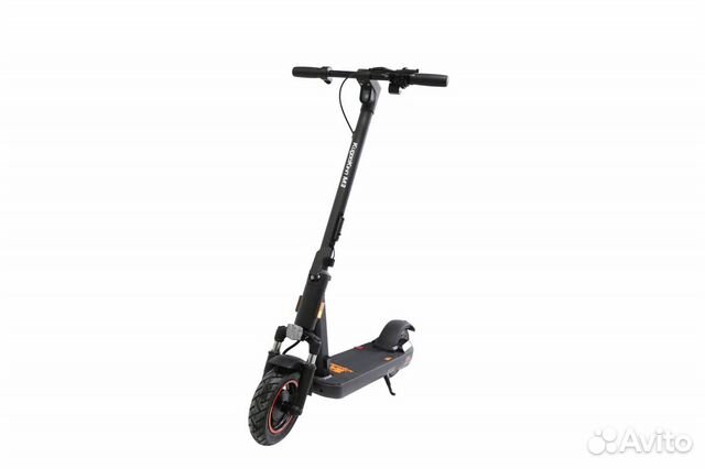 Электро самокат Kugoo M3