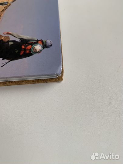 Самые сложные гонки на выносливость Ричард Хоад и