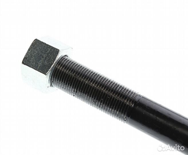 Стремянка маз-54327 рессоры задней L370мм;М27х2мм