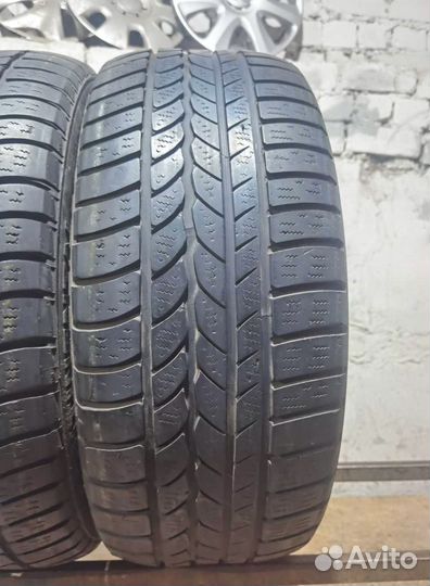 Continental Conti4x4IceContact 235/55 R17