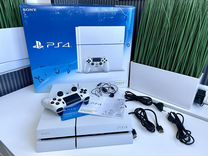 Sony PlayStation 4 500 gb ps4