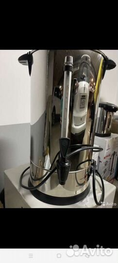 Термопот аренда