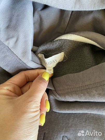 Костюм soliday