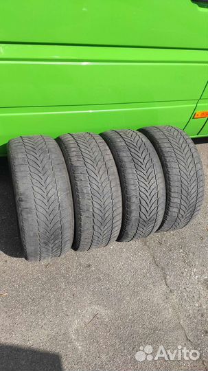 Goodyear Cargo Ultra Grip 2 215/55 R16 35S
