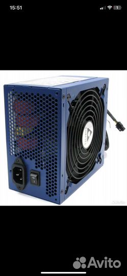 Блок питания 850w