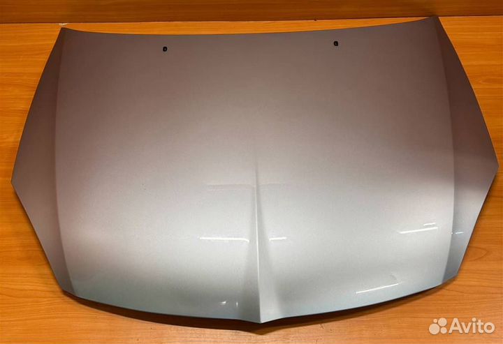 Капот Mitsubishi Lancer 9 (CS) 2003-2006