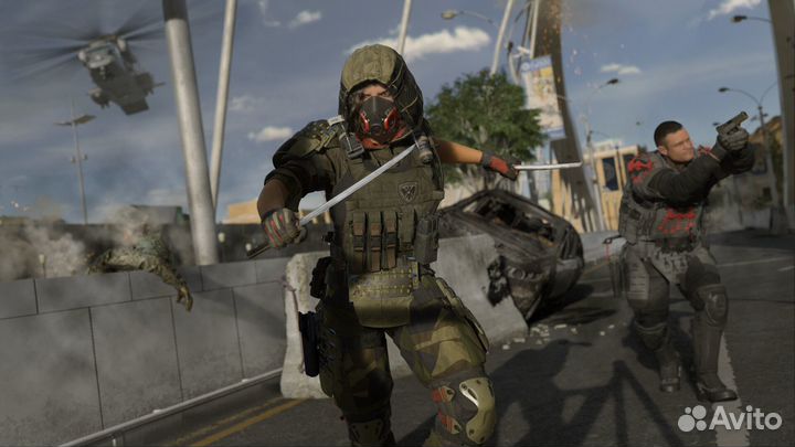 Call of Duty: Warzone & Online (Steam & Blizzard)