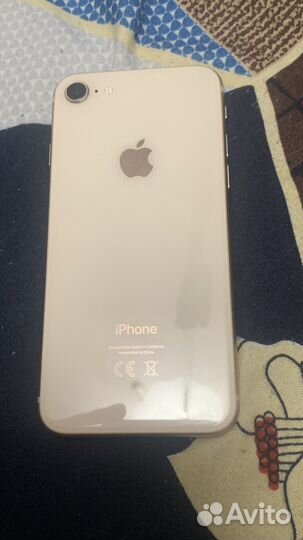 iPhone 8, 64 ГБ