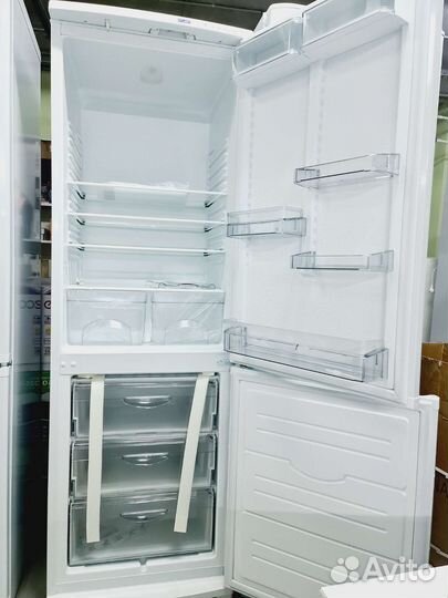 Новый холодильник Atlant XM-6021-031