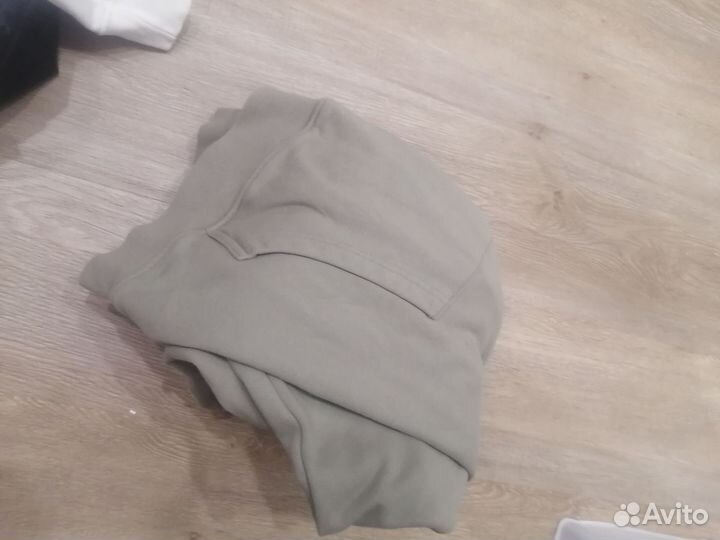 Худи, свитшот, сумка, лифчик