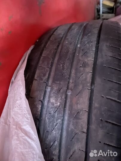 Pirelli Scorpion Verde 225/60 R18 100H