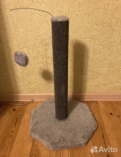 Когтеточка