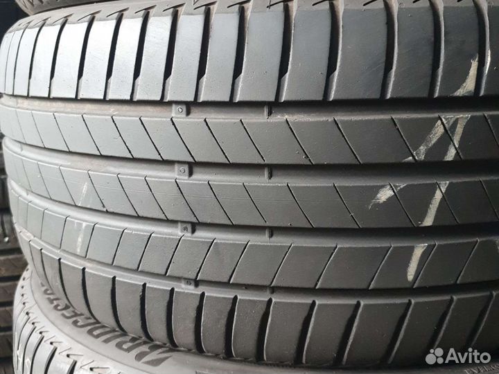 Bridgestone Turanza T005 245/40 R19 94W