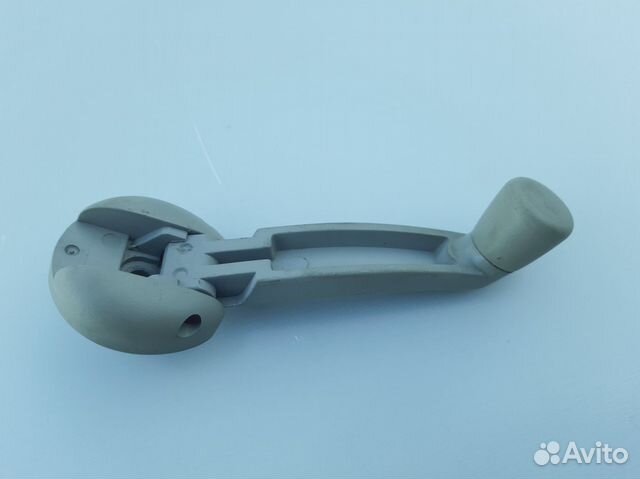 Ручка люка Ford Fiesta Fusion