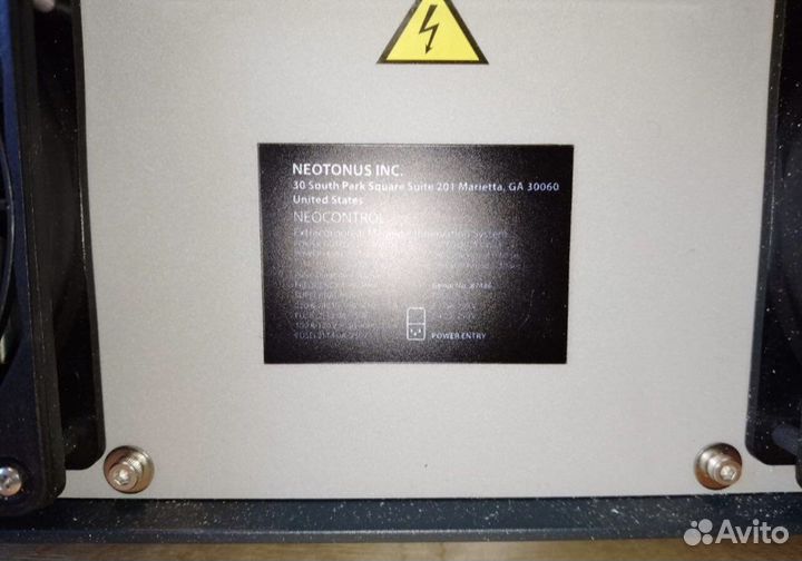 Медецинская техника