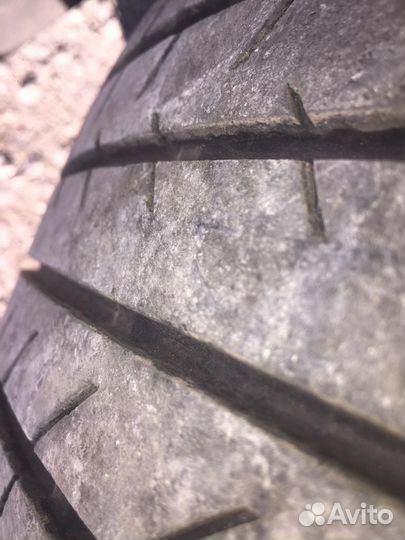Колеса toyota 205/65 R16