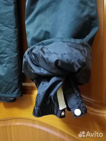 Горнолыжные штаны женские 44-46 (М) rodeo