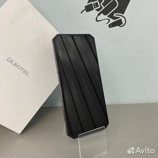 Смартфон oukitel K15 Plus (Арт.39891)