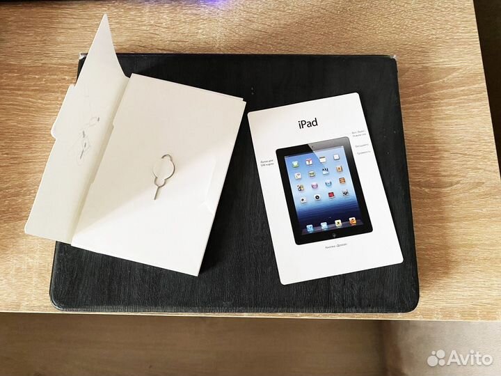 iPad
