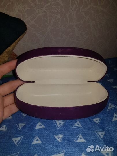 Футляр для очков