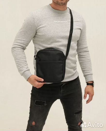 Сумка через плечо
