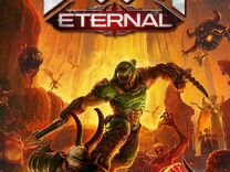 Doom eternal ps4 ps5