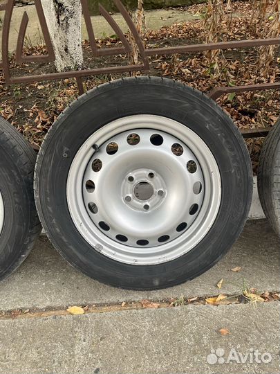 Toyo Proxes C1S 205/60 R16 92W