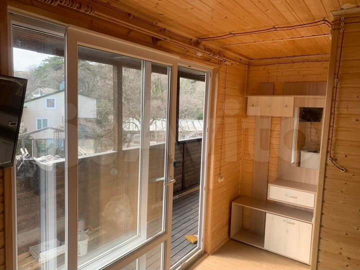 Комната 20 м², 1/2 эт.