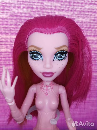 Кукла Монстер Хай monster high