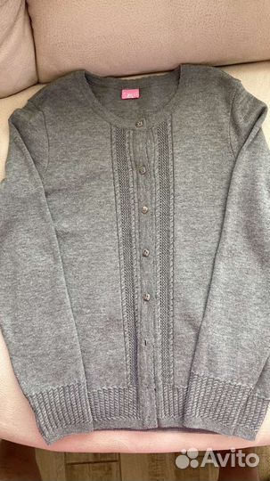 Вещи на девочку