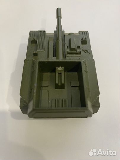 Сау тпз СССР